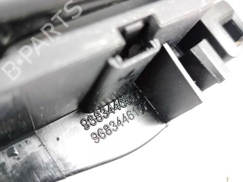 Rear left interior door handle CITROËN C3 II (SC_) 1.4 HDi 70 (SC8HZC, SC8HR0, SC8HP4) | BP18322780I15 - Image 3