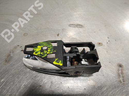 Front left interior door handle TOYOTA RAV 4 III (_A3_)  | BP10028088I13 