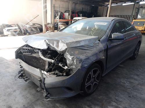Electronic module MERCEDES-BENZ CLA Coupe (C117) CLA 200 CDI / d (117.308) | BP29123708M83 - Image 8