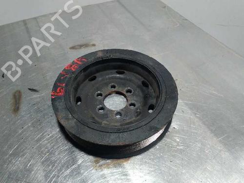 Used Pulley Pulley 14355260 14355260