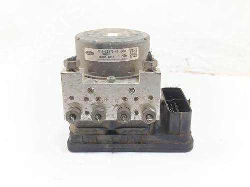 Used ABS pump FORD TRANSIT COURIER B460 Box Body/MPV 1.5 TDCi (75 hp) 31824537