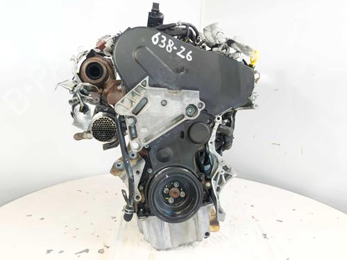 Used Engine Engine 39264699 39264699