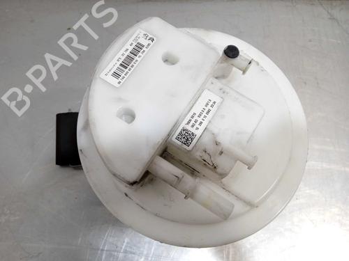 Used Fuel pump Fuel pump 12532124 12532124
