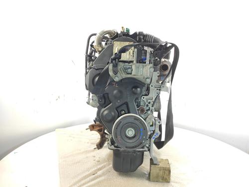Used Engine FORD FOCUS II (DA_, HCP, DP) 1.6 TDCi (109 hp) 31623601