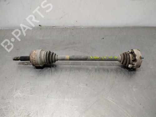Used Right rear driveshaft Right rear driveshaft SSANGYONG RODIUS I [2005-2026] 9980448 9980448