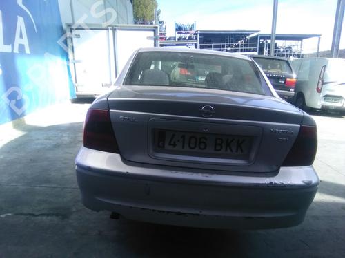 Left taillight OPEL VECTRA B (J96) 2.0 DTI 16V (F19) | BP16703507C34 