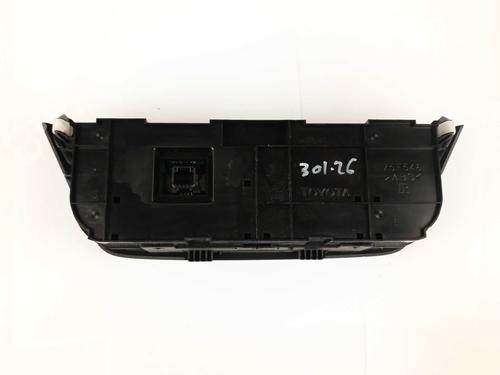 Climate control TOYOTA RAV 4 IV (_A4_) 2.0 D (ALA40_, ALA40R) | BP34634635I5 - Image 2