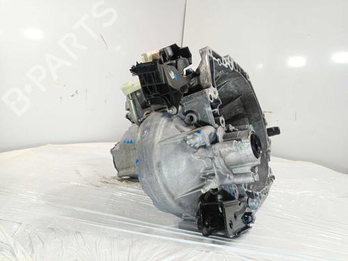 Gearbox OPEL COMBO Box Body/MPV (K9) 1.5 D | BP32262191M3 - Image 3