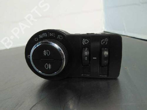 Headlight switch OPEL ASTRA J (P10) | BP10566720I24 - Image 3