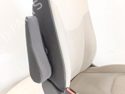 Left front seat FORD TOURNEO COURIER B460 MPV 1.5 EcoBlue | BP33288788C15 - Image 12