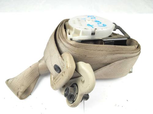 Used Rear left seatbelt Rear left seatbelt 16521926 16521926