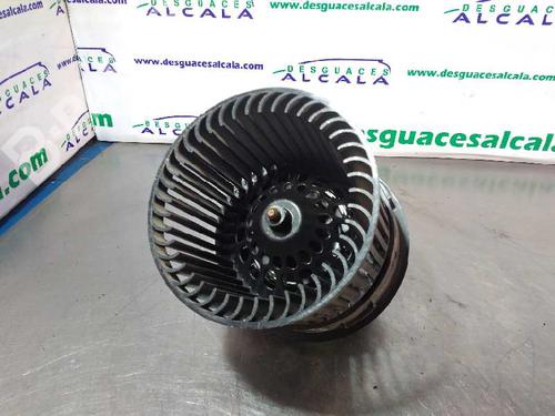 Heater blower motor CITROËN C4 II (NC_)  | BP10957368M62 