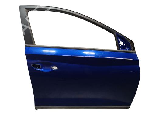 Porte avant droite HYUNDAI BAYON (BC3) 1.2 MPI (84 hp) 29743531