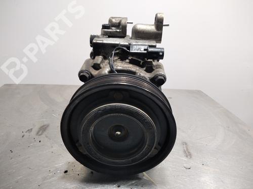 Used AC compressor AC compressor KIA SPORTAGE II (JE_, KM_) [2004-2011] 10029199 10029199