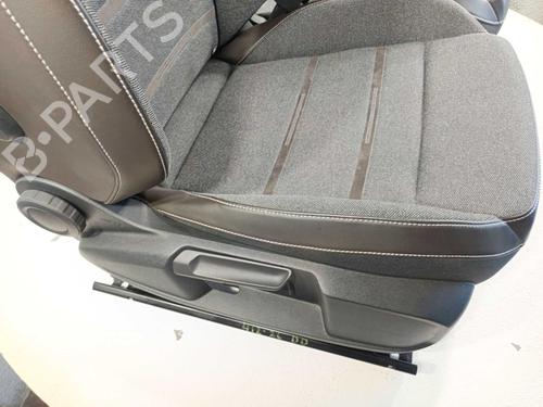Seats set SEAT LEON (KL1, KLG) 2.0 TDI | BP36597121C78 - Image 13