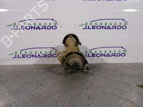 Starter AUDI A6 C5 (4B2)  | BP12180680M8 