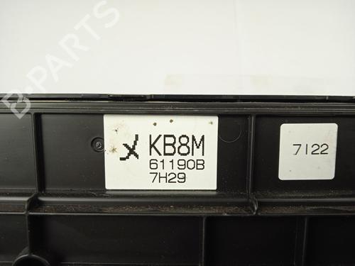Climate control MAZDA CX-5 (KF) 2.0 | BP16770779I5 