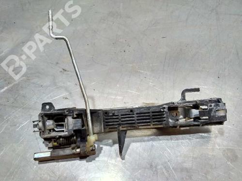Front right exterior door handle TOYOTA LAND CRUISER PRADO (_J12_) 3.0 D-4D (KDJ120, KDJ125, KDJ121) | BP9996293C129 