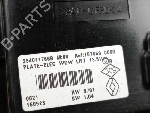 Left front window switch RENAULT KADJAR (HA_, HL_) 1.5 dCi 110 (HLA3) | BP24931443I27 - Image 3