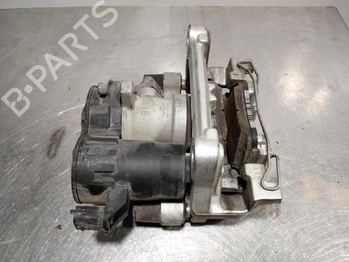 Right rear brake caliper FORD FOCUS III | BP11563640M106