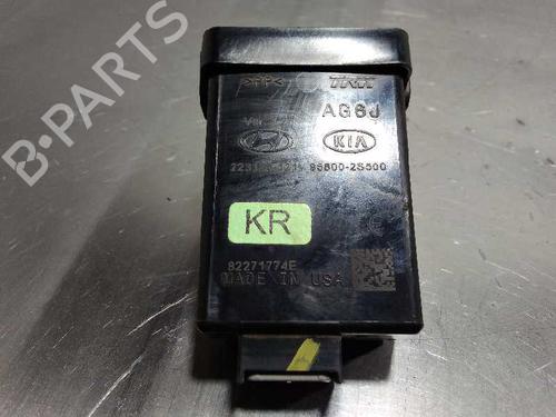 Used Electronic module Electronic module HYUNDAI ix35 (LM, EL, ELH) [2009-2016] 9995900 9995900