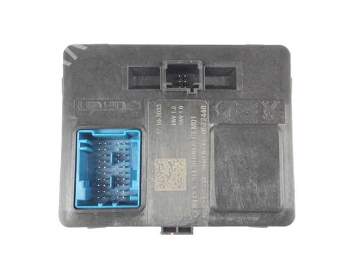 Used Electronic module Electronic module 17495421 17495421