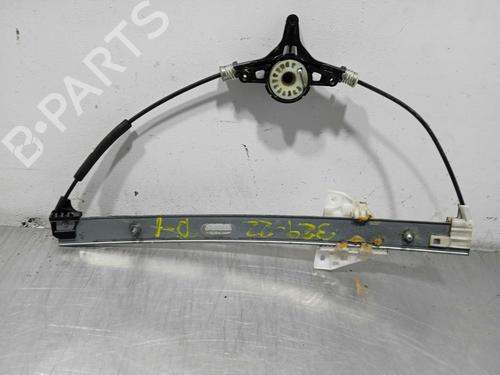 Used Front left window mechanism Front left window mechanism MAZDA 6 Hatchback (GH) 2.0 MZR-CD (GH14) (140 hp) 10011701 10011701