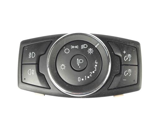 headlight-switch-ford-focus-iv-hn-10-ecoboost-bm5t13a024cd-2018-16704218 main image