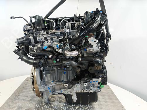 Engine PEUGEOT RIFTER 1.5 BlueHDi 100 | BP39431679M1 - Image 4