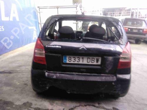 Front right interior door handle CITROËN C2 (JM_) 1.4 | BP16703592I14 - Image 5