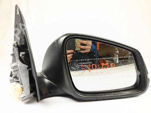 Used Right mirror Right mirror BMW 1 (F20) 118 d (150 hp) 29419045 29419045