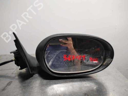 Used Right mirror Right mirror 9981596 9981596