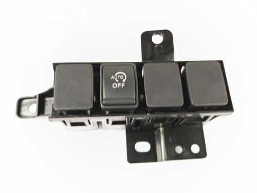 Used Switch Switch NISSAN QASHQAI II (J11, J11_) 1.3 DIG-T (140 hp) 30396572 30396572