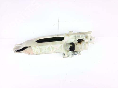 Rear right exterior door handle SSANGYONG TIVOLI 1.5 | BP28515184C130 