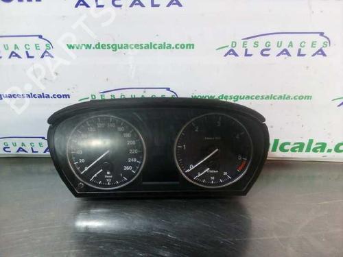 instrument-cluster-bmw-3-e90-918734401-14369510-2004-2005-2006-2007-2008-2009-2010-2011-2012-9994691 main image