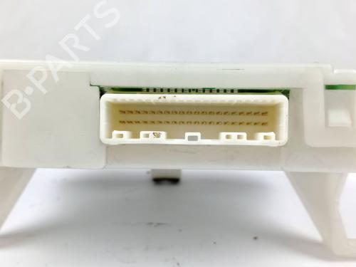 Electronic module NISSAN JUKE (F15) 1.2 DIG-T | BP25864609M83 