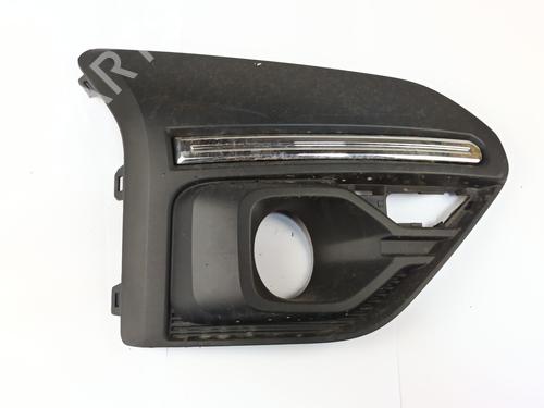 Grill Grill DACIA SANDERO III 1.0 TCe 90 (91 hp) 33127922 33127922