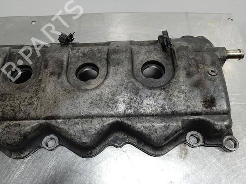 Upper protection NISSAN X-TRAIL I (T30)  | BP14349427M93 