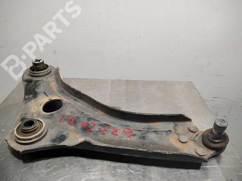 Left front suspension arm RENAULT MEGANE IV Grandtour (K9A/M/N_)  | BP10179616M12 