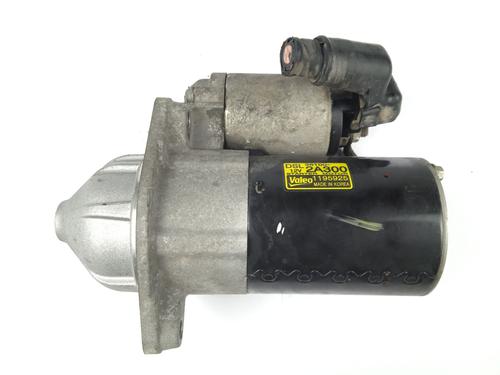 Used Starter HYUNDAI i30 (GD) 1.4 CRDi (90 hp) 16723997
