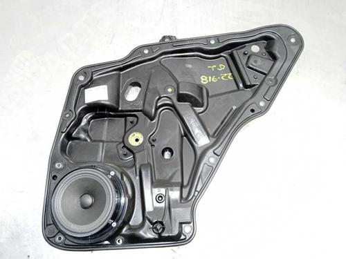 Used Rear right window mechanism Rear right window mechanism VW TIGUAN (5N_) 2.0 TDI 4motion (170 hp) 11045030 11045030