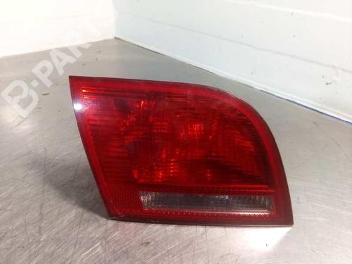 Left taillight AUDI A3 (8P1) 2.0 TDI 16V | BP9994306C34 