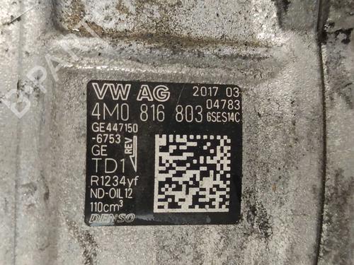AC compressor AUDI A4 B9 (8W2, 8WC) 2.0 TDI | BP33975278M34 - Image 4
