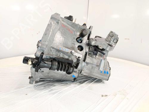 Gearbox OPEL COMBO Box Body/MPV (K9) 1.5 D | BP32262191M3 - Image 9