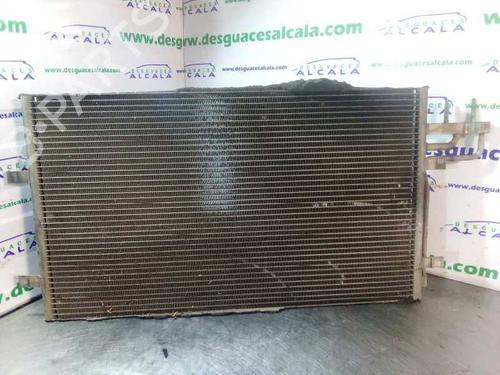Used AC radiator AC radiator 9993365 9993365