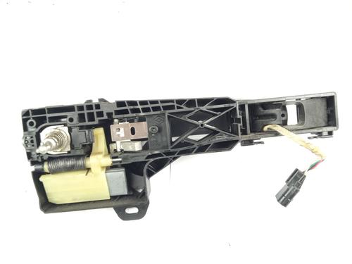 Front left exterior door handle RENAULT GRAND SCÉNIC IV (R9_) 1.5 dCi 110 Hybrid Assist (R9AE, R9A3) | BP17664617C128 
