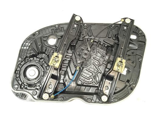 Front left window mechanism VOLVO XC60 II (246) D5 AWD | BP22986380C22 - Image 3