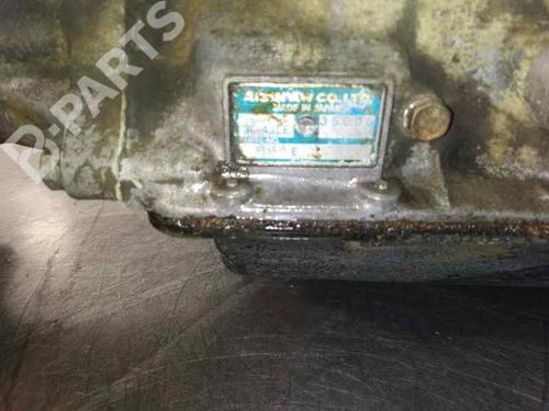 Gearbox TOYOTA HILUX III SUV (_N1_, _N2_)  | BP10142784M3 