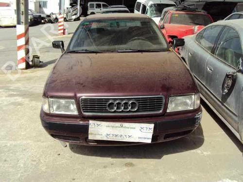 Used Parts AUDI 80 B2 Saloon (811, 813, 814, 819, 853) 1074126
