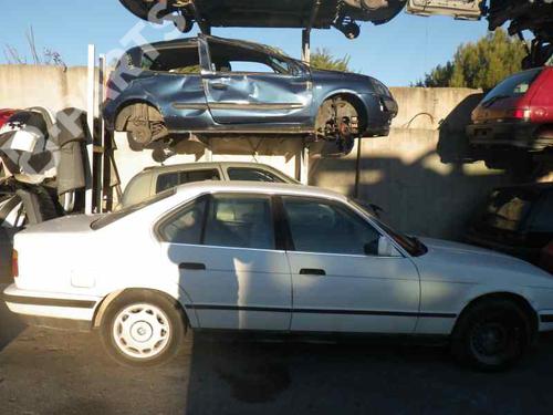 Used Parts BMW 5 (E34)  525 i 24V  1160838
